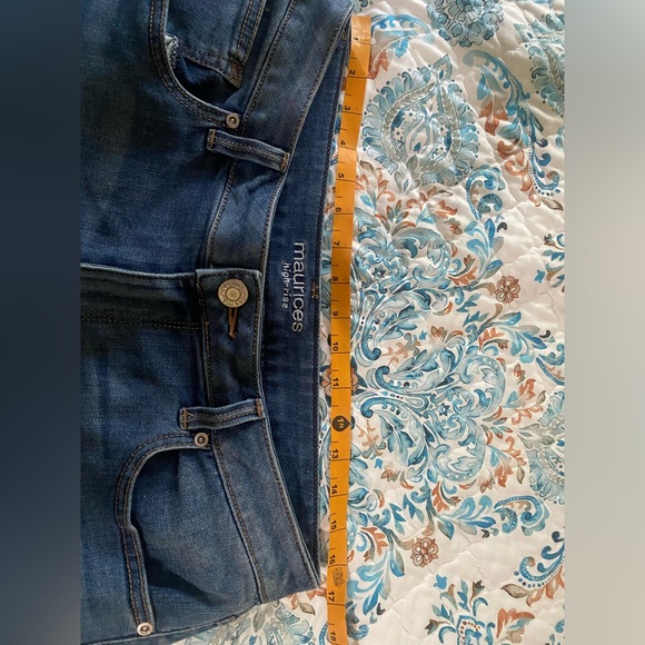 2 pairs of jeans - Picture 15 of 15